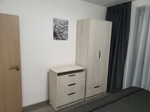 ATM LUX APART - Room