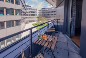 Adagio Access Stuttgart Airport Messe - Room