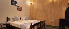 Pansal Kothi - A Boutique Hotel - Chambre