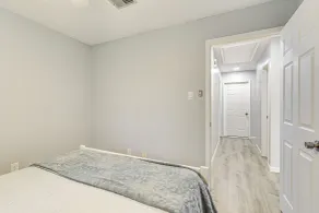 6 Mi to Clear Lake: Family Home w/ Patio & Yard - Interiør