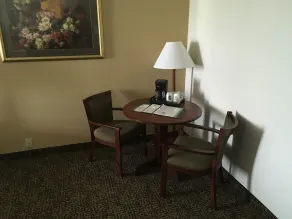 Holiday Inn Orlando North Winter Park by IHG - Chambre