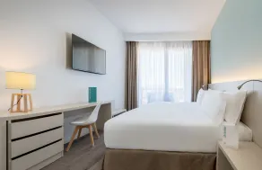 Occidental Fuengirola - Chambre