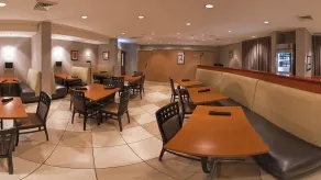Holiday Inn Augusta West I-20 by IHG - Restaurant