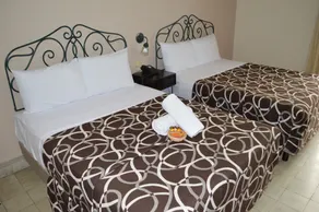Hotel Colon Merida - Room