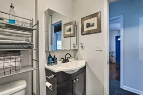 Charming Atlanta Vacation Home ~ 5 Mi to Dtwn - Badeværelse