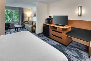 Fairfield Inn & Suites by Marriott Frankenmuth - Chambre