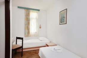 Apartments Astra - Chambre