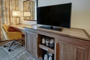 Hampton Inn & Suites Minneapolis / Downtown - Chambre