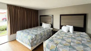 Studio 6 Suites Belton, TX - Værelse