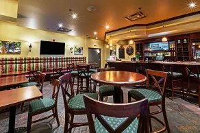 The Casablanca Hotel - Restaurant