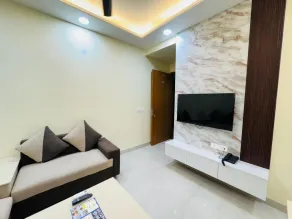 Akshay Premium Suites - Rum