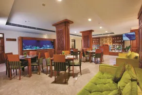Le Maritime Kochi - Restaurant