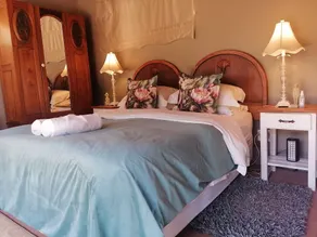 Hawklee Country House - Zimmer