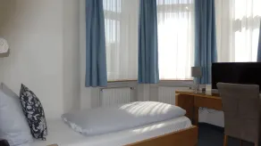 Hotel Bellevue - Værelse