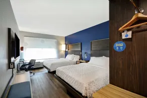 TRU By Hilton Winchester - Chambre