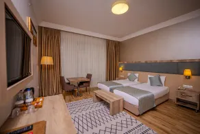 Mari Suites Hotel - Chambre