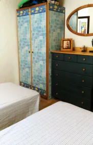 Agriturismo Glamping Erbe Matte - Zimmer