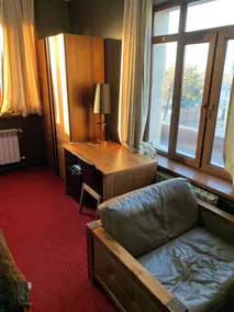 Astor Hotel & Spa - Habitación