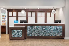 Homewood Suites by Hilton Detroit-Troy - Réception