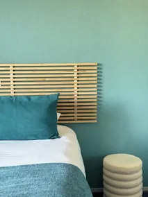 Hotel Aigue Marine - Værelse