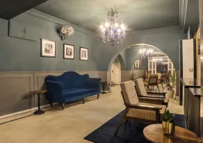 Victoria Mansion - A Signature Collection by HST Hotels - Reception