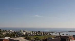 Sea Five Boutique Hotel - View from room