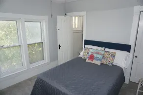 Charlevoix House - The Northside - Chambre