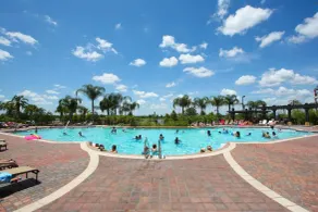 Vista Cay 4804 - Piscine