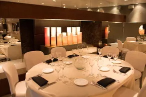 Portezuelo Hotel - Restaurant