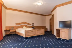 Landhaus Alte Scheune - Chambre