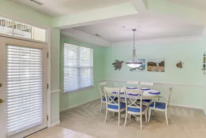 Pet-friendly Ocean View Condo w/ Community Perks! - Innvendig