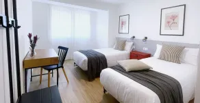 A Marisma Hostal - Værelse