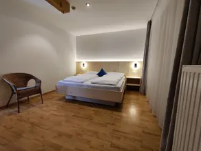 Residence Klementhof 1 - Zimmer