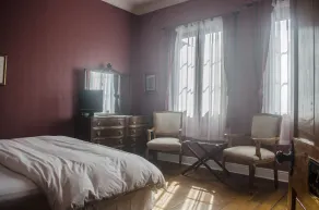Hotel Manoir Atkinson - Camera
