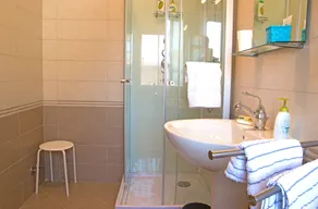 Da Fabio Bed and Breakfast - Bathroom