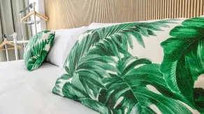 Hotel Paradiso Garden - Chambre