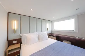 Costa do Sal Hotel Boat Lounge - Chambre