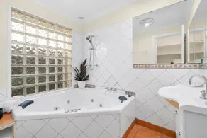 Kurrajong Village Delight - Badezimmer