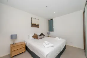 Manhattan CBD Stay, Resort-Style Prime Location - Chambre