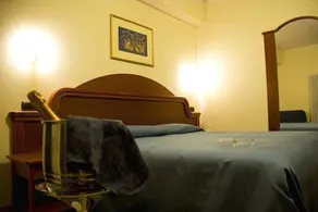 Hotel Duca Di Calabria - Værelse