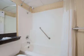 The Eddie Hotel Gillette - Bad