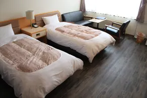 Miraino Yado Mizunoto - Room