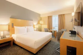 SANA Malhoa Hotel - Room