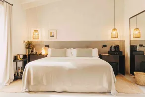 Finca Serena Mallorca, Small Luxury Hotels - Quarto