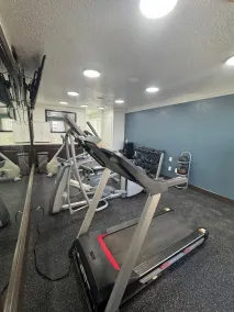 Baymont by Wyndham Fort Stockton - Fitness facility