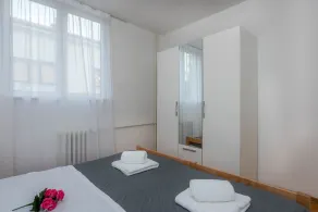 Apartman Summer - Quarto