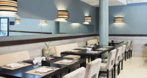Palacio de Avilés, Affiliated by Meliá - Restaurant