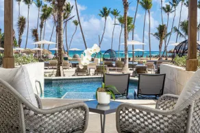 Secrets Tides Punta Cana - All Inclusive - View from room