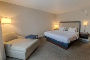 Hampton Inn & Suites Florence-Downtown - Chambre