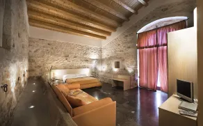 Casato Licitra - Zimmer